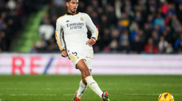 Estos son los jugadores más valiosos en Champions League