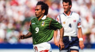 Los mejores delanteros mexicanos de la historia: goles y glorias que marcaron una era