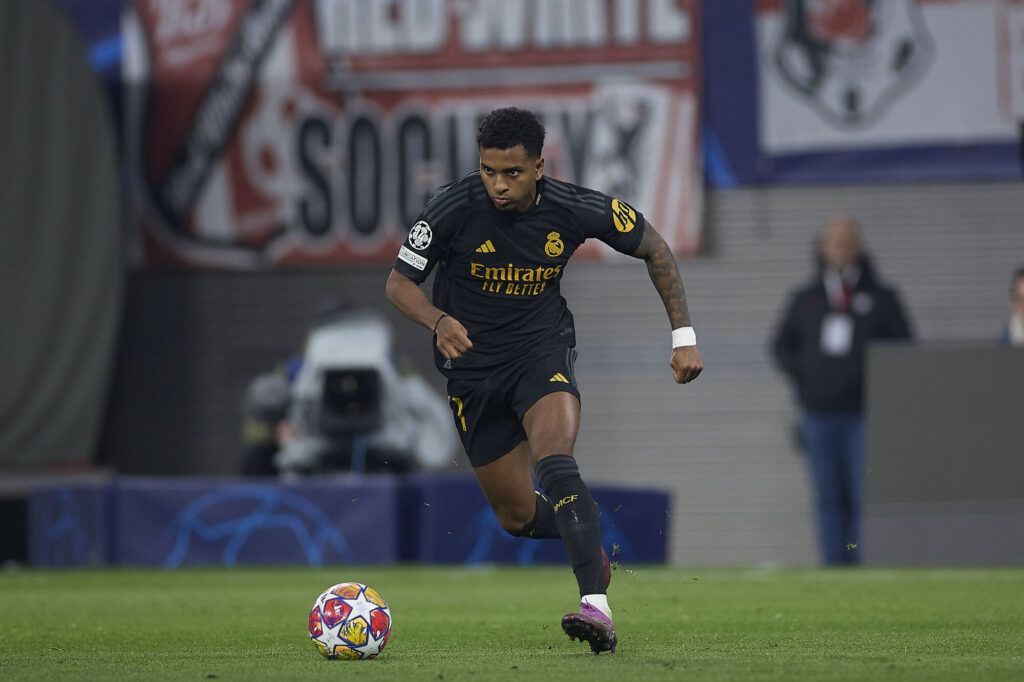 rodrygo