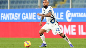 Todos los títulos de Arturo Vidal: palmarés completo del Rey Arturo
