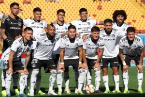 ¿Qué necesita Colo-Colo para avanzar a la Fase de Grupos Copa Libertadores 2024