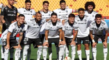 ¿Qué necesita Colo-Colo para avanzar a la Fase de Grupos Copa Libertadores 2024?