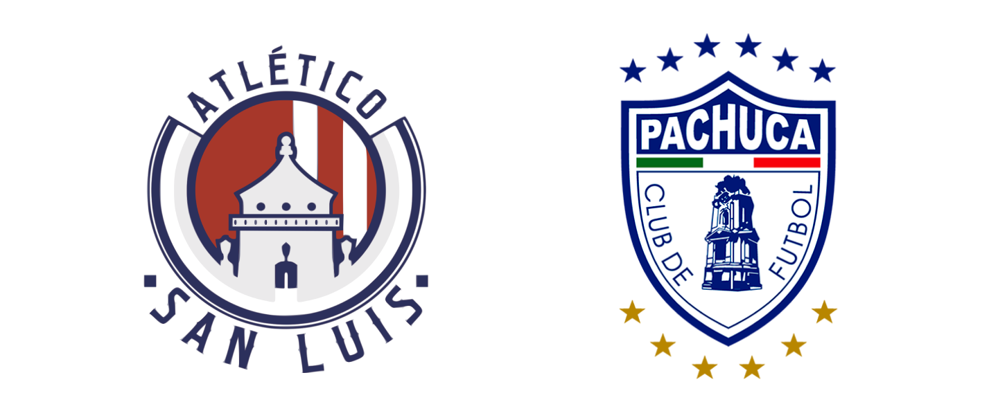 Atlético San Luis vs Pachuca Pronóstico y Momios (17/03/2024) - FutDados