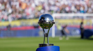 Cuando empieza la Copa Sudamericana 2024: días y equipos