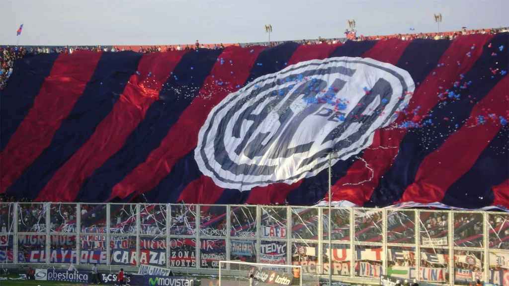 Cuándo juega San Lorenzo
