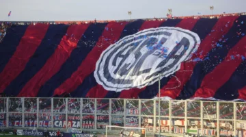 Cuándo juega San Lorenzo – Calendario de partidos
