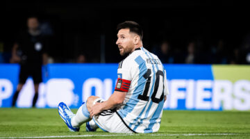 No te pierdas las Messi vs Maradona estadísticas más sorprendentes