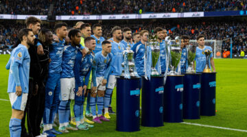 Super Mundial de Clubes equipos clasificados hasta ahora