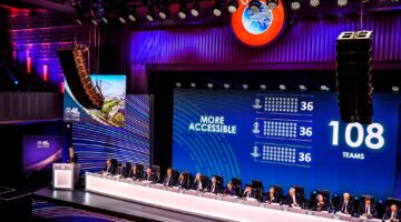 ¿Cómo será el nuevo formato de la Champions League en 2024?