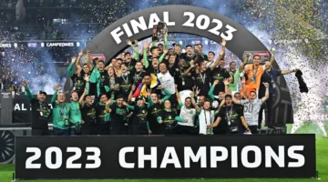 Cuándo es la final de la Concachampios: torneo al detalle