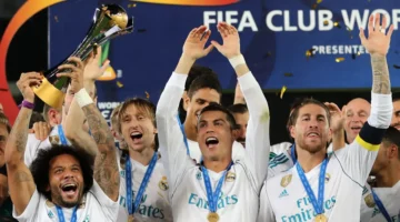 Estos son los equipos que ganaron la Copa Mundial de Clubes