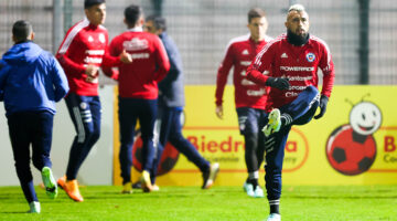Lo que se espera de Chile en la Copa América 2024