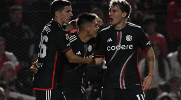 Cuándo juega el Más Grande de Argentina – Calendario