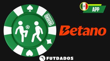 Betano App: Descubre lo que podrás encontrar en México