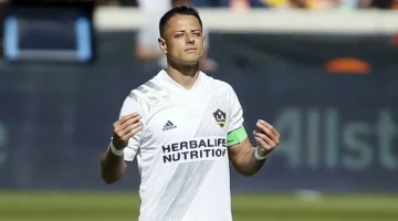 Algunos jugadores históricos que jugaron en la MLS