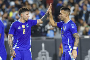 cuál es el equipo más grande de Argentina