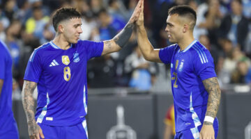 Conoce cuál es el equipo más grande de Argentina y porqué
