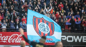 Conoce cuántos títulos tiene San Lorenzo en su historia