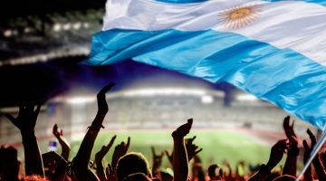 El único jugador que jugó en los 4 grandes de Argentina: la historia de Osvaldo Pérez
