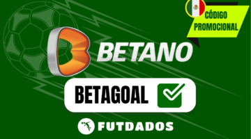 Código promocional Betano en México: BETAGOAL