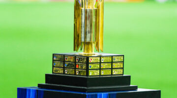Lista con todos los ganadores de la Recopa Sudamericana