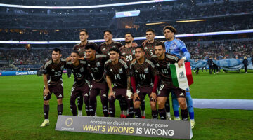 Estos son los futbolistas mexicanos reconocidos mundialmente