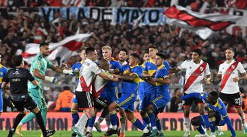 Quién tiene más títulos Boca o River ¿Qué crees?