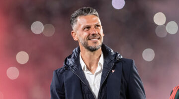 Conoce cuáles son los récords del entrenador de River Plate en el fútbol argentino