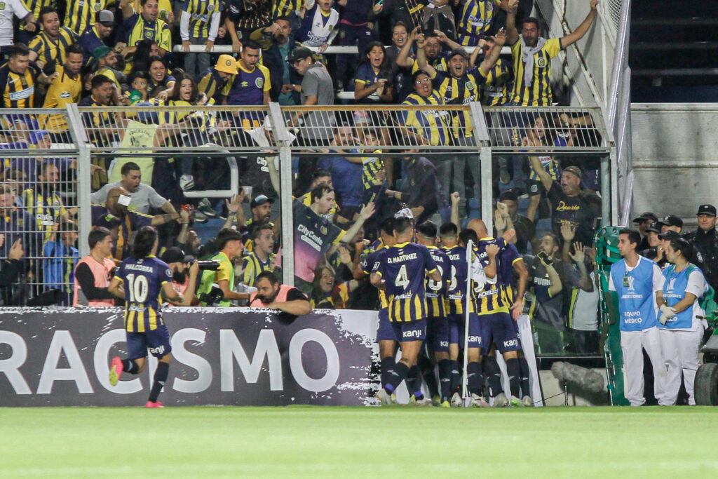 sexto grande del fútbol argentino