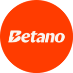 betano logo
