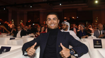 ¿Cuánto gana Cristiano Ronaldo en el 2024 con Al-Nassr?