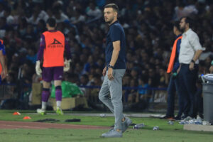 Mateo Levy canterano de Cruz Azul