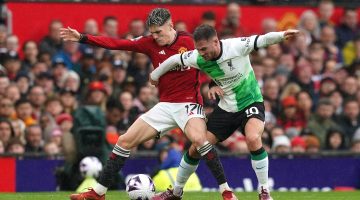 Argentinos en la Premier League: quién es el mejor?