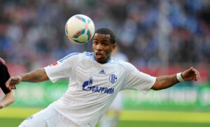 clubes donde jugó Jefferson Farfán