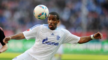 Esta es la lista de los clubes donde jugó Jefferson Farfán