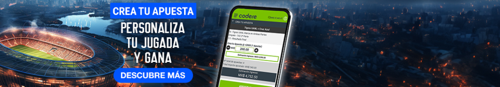 codere bonos