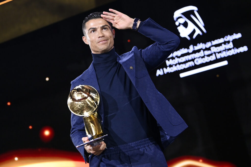 Estas son las 10 leyendas del fútbol más influyentes