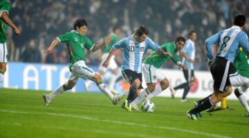 Cuándo juega Argentina – Fixture de la Selección