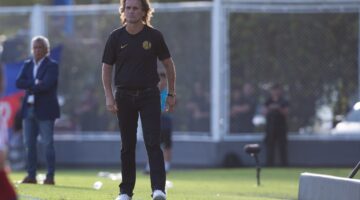 Estos son los entrenadores argentinos que perdieron su cargo en 14 jornadas