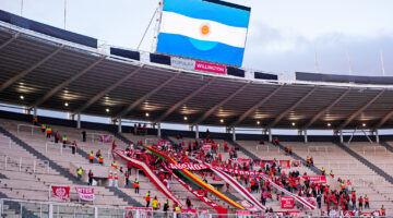 Conoce los estadios mundialistas en Argentina para el 2030