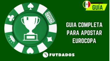 Guía Completa para Apostar Eurocopa