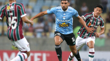 Ranking de jugadores mejores pagados de la liga 1 para 2024