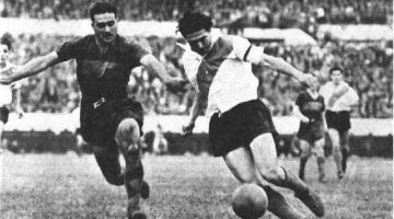 Descubre quién es el máximo goleador del futbol argentino