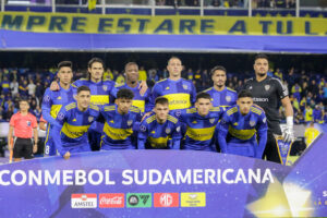 posibles refuerzos de Boca