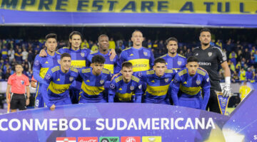Estos serán los posibles refuerzos de Boca próximamente