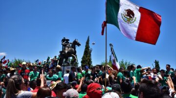 Sanciones Liga MX – brevísimo resumen
