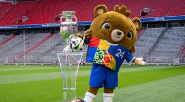 Dónde ver la Eurocopa 2024 en México