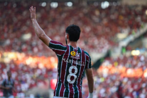 Cuántas veces ha ganado Fluminense la Copa Libertadores