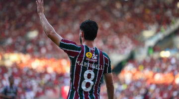 Conoce cuántas Copas Libertadores tiene Fluminense