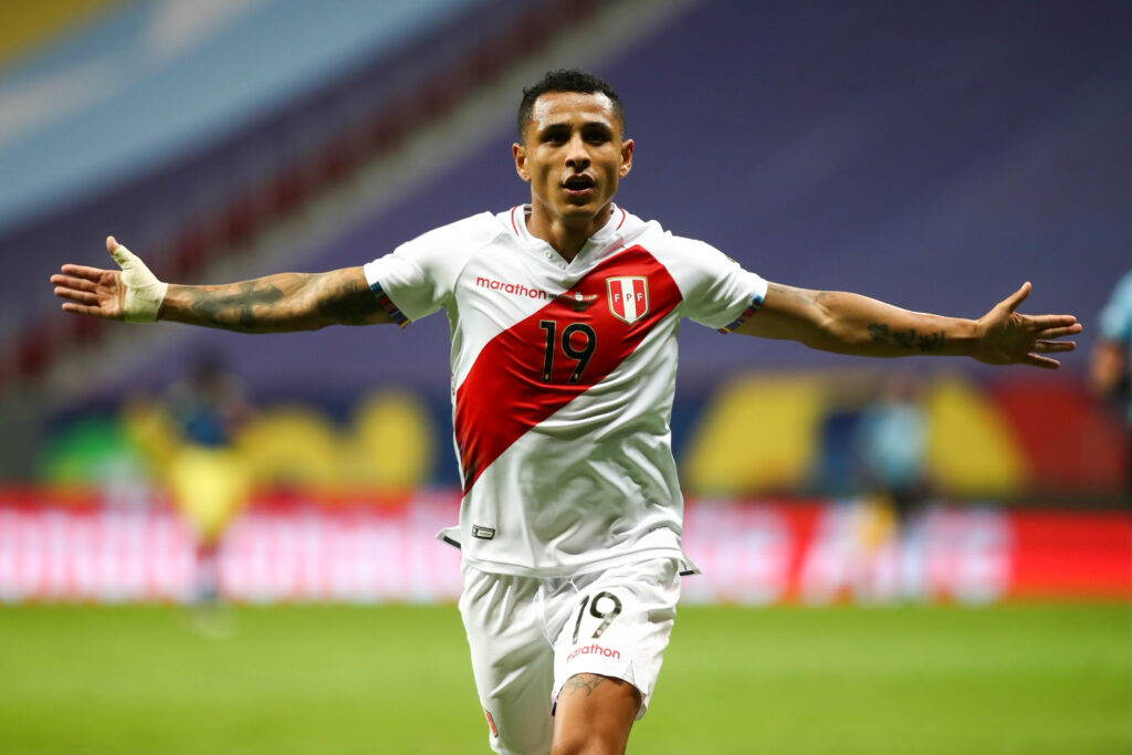jugadores con más partidos en la copa america
